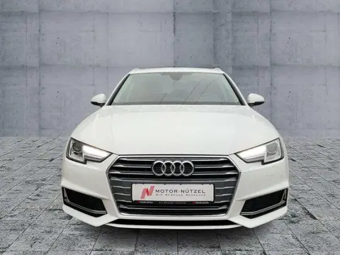 Used AUDI A4 Petrol 2019 Ad 