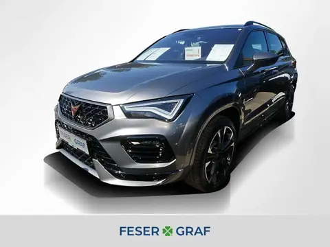 Annonce CUPRA ATECA Essence 2024 d'occasion 