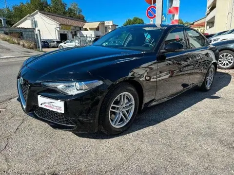 Used ALFA ROMEO GIULIA Diesel 2020 Ad 