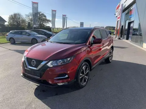 Used NISSAN QASHQAI Petrol 2021 Ad 