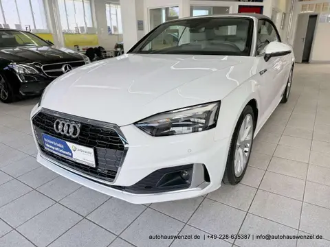 Annonce AUDI A5 Diesel 2020 d'occasion 