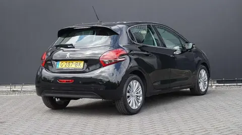 Used PEUGEOT 208 Petrol 2019 Ad 