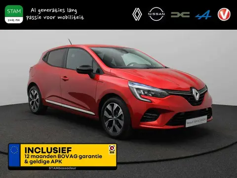 Annonce RENAULT CLIO Essence 2023 d'occasion 