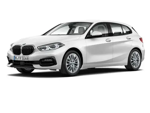 Annonce BMW SERIE 1 Essence 2021 d'occasion 