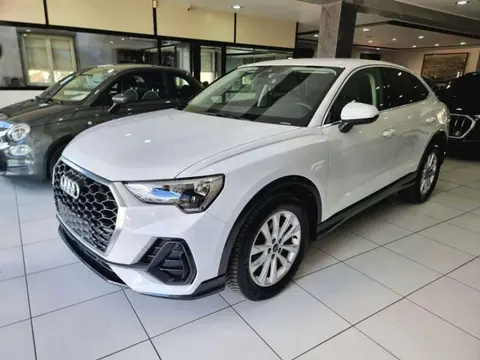 Annonce AUDI Q3 Diesel 2022 d'occasion 