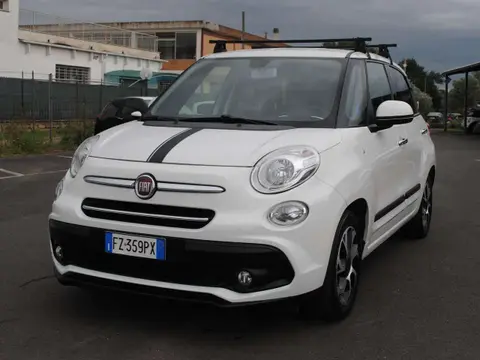 Used FIAT 500L LPG 2019 Ad 