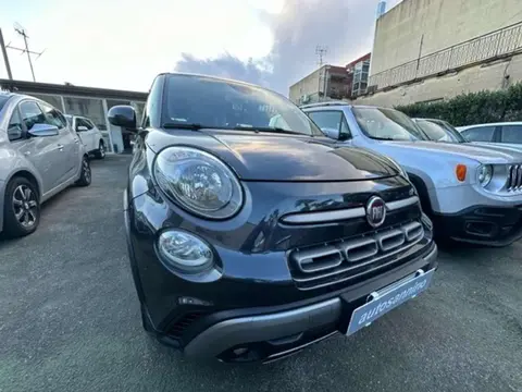 Annonce FIAT 500L Essence 2021 d'occasion 