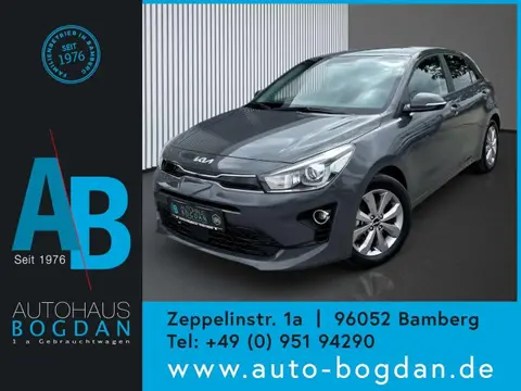 Used KIA RIO Petrol 2023 Ad 