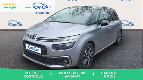 Annonce CITROEN C4 Essence 2020 d'occasion 