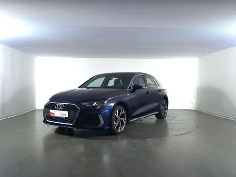 Annonce AUDI A3  2021 d'occasion 