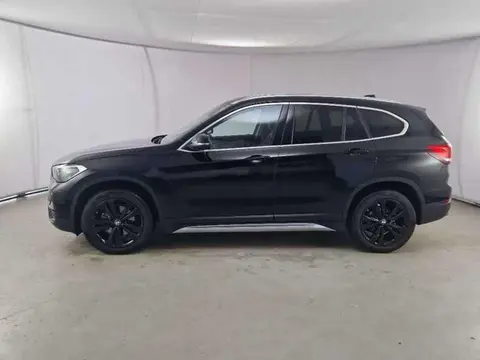 Used BMW X1 Diesel 2020 Ad 