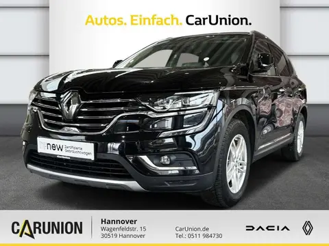 Used RENAULT KOLEOS Diesel 2019 Ad 