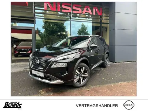 Annonce NISSAN X-TRAIL Essence 2024 d'occasion 