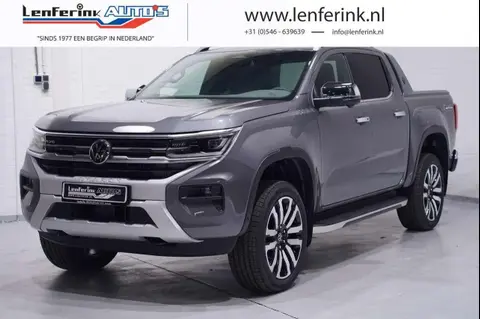 Annonce VOLKSWAGEN AMAROK Diesel 2024 d'occasion 