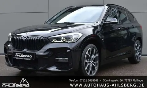 Used BMW X1 Diesel 2021 Ad 