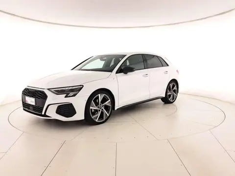 Used AUDI A3 Diesel 2023 Ad 