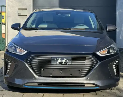 Used HYUNDAI IONIQ Hybrid 2018 Ad 