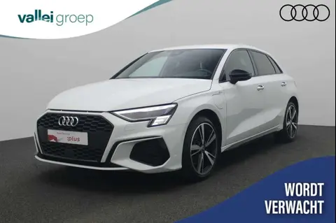 Annonce AUDI A3 Hybride 2020 d'occasion 