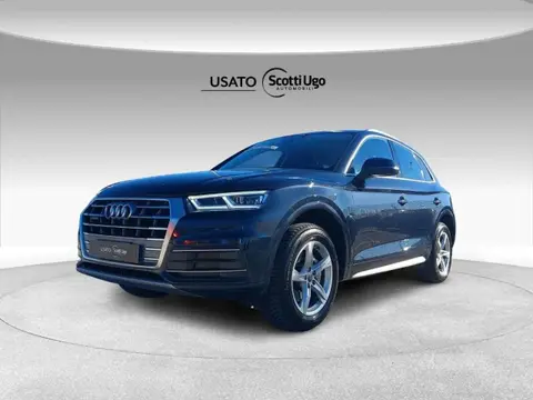 Used AUDI Q5 Diesel 2019 Ad 