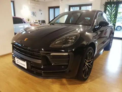 Used PORSCHE MACAN Petrol 2021 Ad 