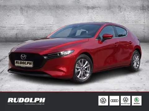 Used MAZDA 3 Petrol 2021 Ad 