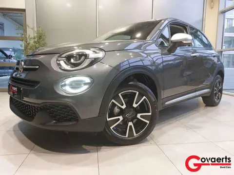 Annonce FIAT 500X Essence 2019 d'occasion 