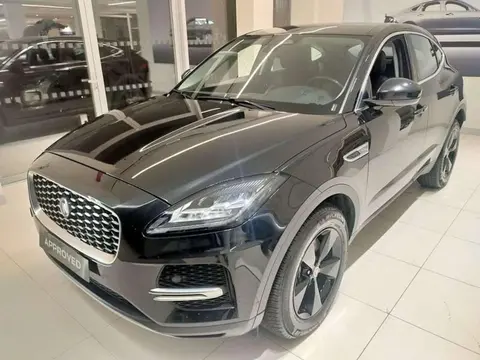 Used JAGUAR E-PACE Hybrid 2022 Ad 