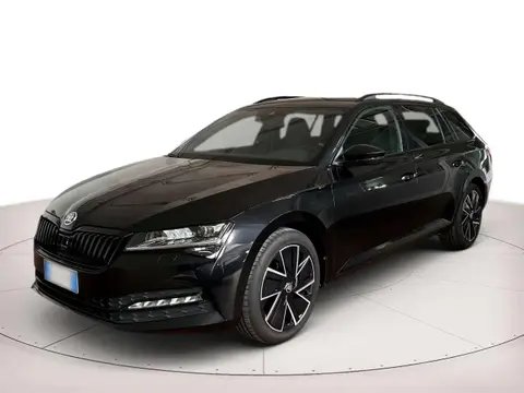 Used SKODA SUPERB Diesel 2023 Ad 