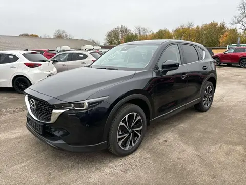 Used MAZDA CX-5 Hybrid 2024 Ad 