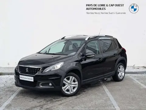 Used PEUGEOT 2008 Petrol 2019 Ad 