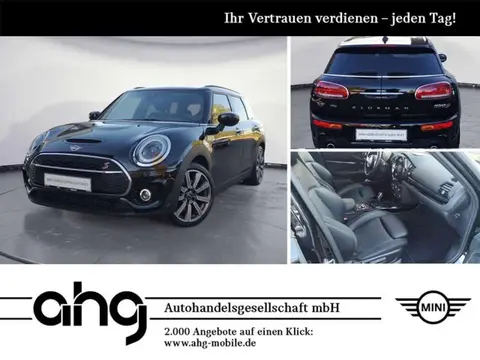 Used MINI COOPER Diesel 2021 Ad 