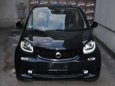 Annonce SMART FORTWO Essence 2019 d'occasion 