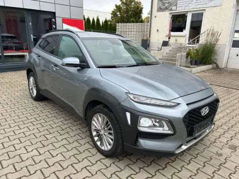 Annonce HYUNDAI KONA Essence 2020 d'occasion 