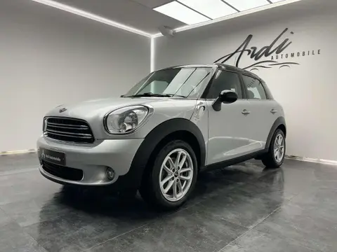 Used MINI COOPER Petrol 2015 Ad 