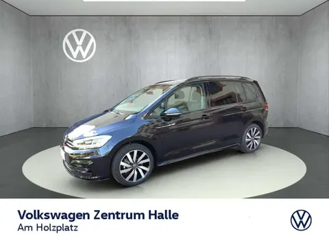 Used VOLKSWAGEN TOURAN Petrol 2024 Ad 