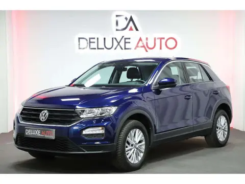 Used VOLKSWAGEN T-ROC Petrol 2020 Ad 