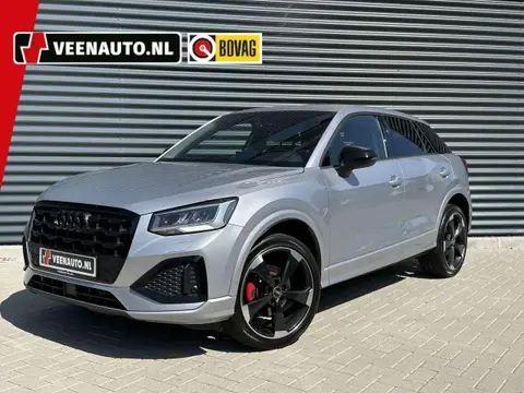 Used AUDI Q2 Petrol 2021 Ad 