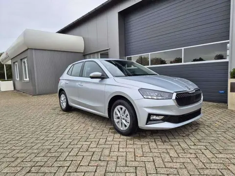 Annonce SKODA FABIA Essence 2024 d'occasion 