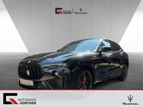 Used MASERATI LEVANTE Petrol 2024 Ad 