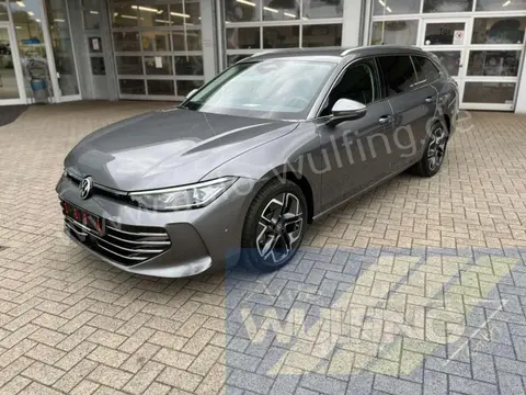 Annonce VOLKSWAGEN PASSAT Diesel 2024 d'occasion 