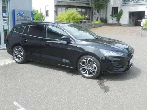 Annonce FORD FOCUS Essence 2024 d'occasion 