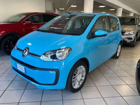 Annonce VOLKSWAGEN UP! Essence 2021 d'occasion 