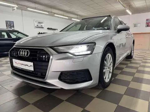 Used AUDI A6 Diesel 2019 Ad 