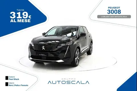 Used PEUGEOT 3008 Diesel 2021 Ad 