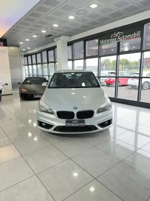 Used BMW SERIE 2 Diesel 2017 Ad 