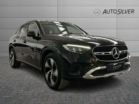 Used MERCEDES-BENZ CLASSE GLC Hybrid 2023 Ad 