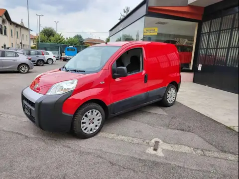 Annonce FIAT FIORINO Diesel 2015 d'occasion 