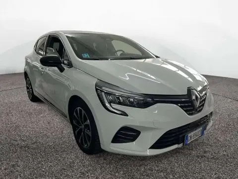 Used RENAULT CLIO Petrol 2023 Ad 