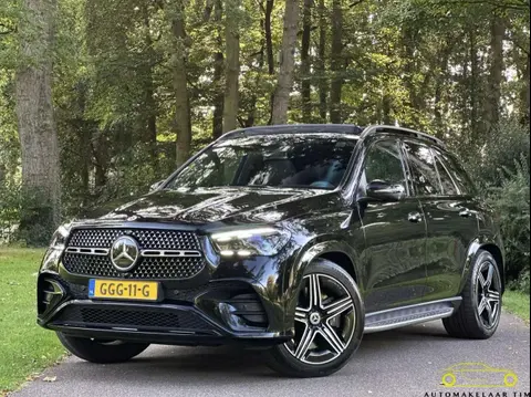 Used MERCEDES-BENZ CLASSE GLE Hybrid 2024 Ad 