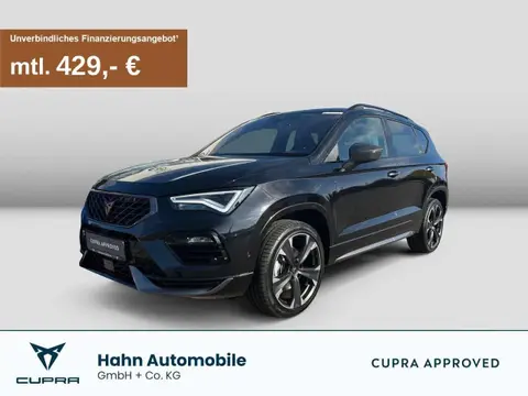 Used CUPRA ATECA Petrol 2024 Ad 